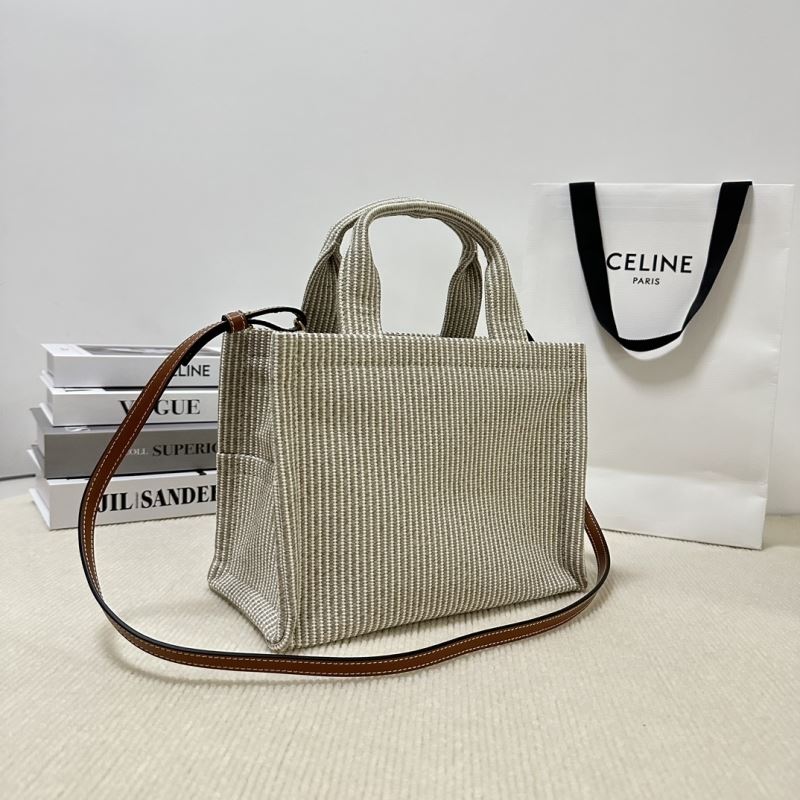 Celine Shopping Bags